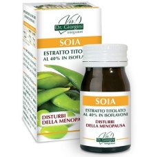 SOIA ESTRATTO TIT 60PAST