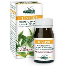 TE' VERDE ESTRATTO TIT 60PAST