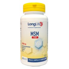 MSM PLUS LONGLIFE