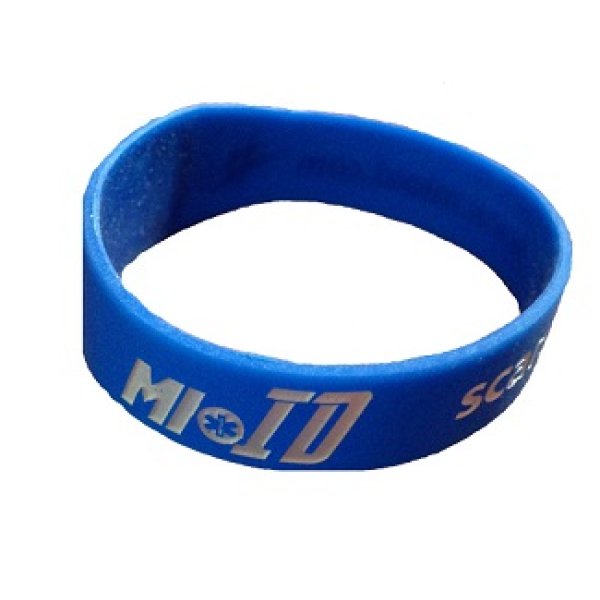 MIOID BRACCIALE SALVAVITA L