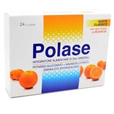 POLASE ARANCIA 24 BUST OFF