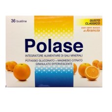 POLASE ARANCIA 36 BUST OFFERT