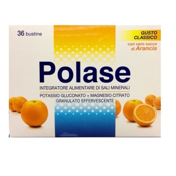 POLASE ARANCIA 36 BUST OFFERT