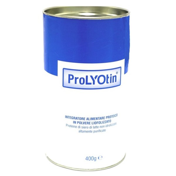 PROLYOTIN POLVERE 400G