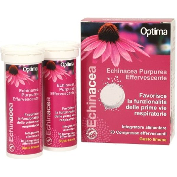 ECHINACEA EFFERVESCENTE C 20CP