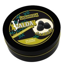 VALDA LIQUIRIZIA 50G