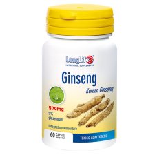 GINSENG 5% 60CPS PHOENIX