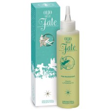 OLIO DELLE FATE 150ML