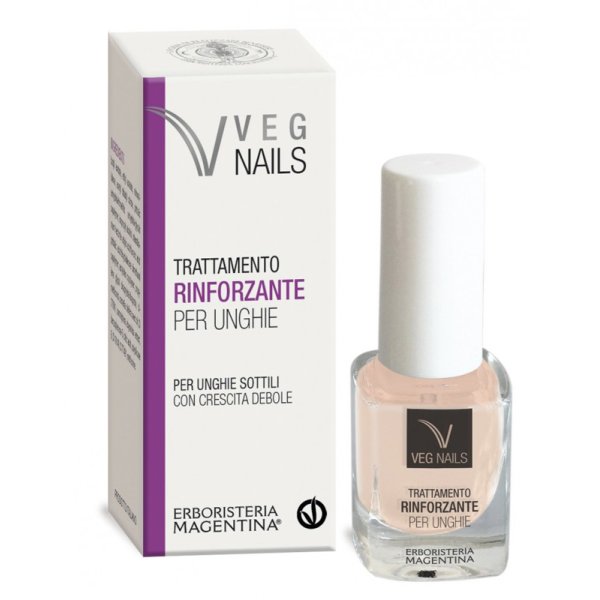 UNGHIE RINFORZANTE 10ML