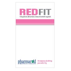 REDFIT 30CPR