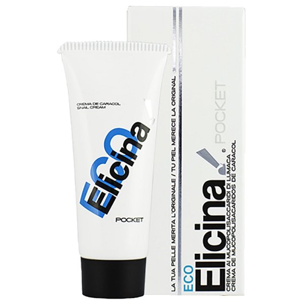 ELICINA ECO POCKET CREMA 20G