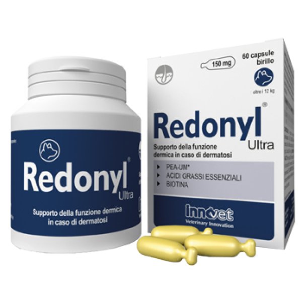 REDONYL ULTRA 60CPS 150MG