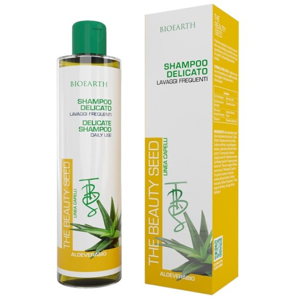 TBS SHAMPOO DELICATO 250ML