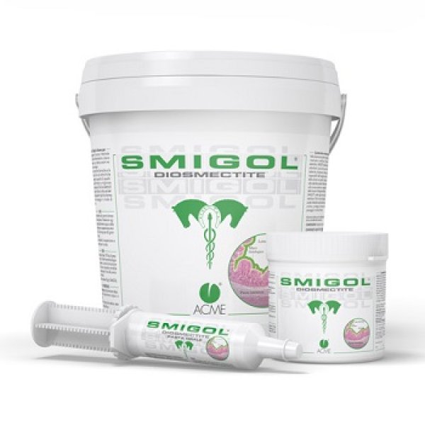 SMIGOL POLVERE 1KG