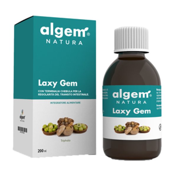 LAXY GEM 200ML