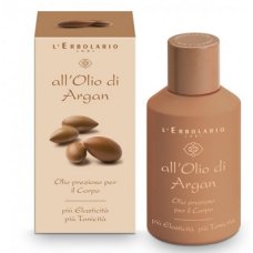 OLIO ARGAN OLIO PREZIOSO CRP