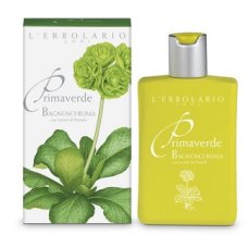 PRIMAVERDE BAGNOSCHIUMA 250ML