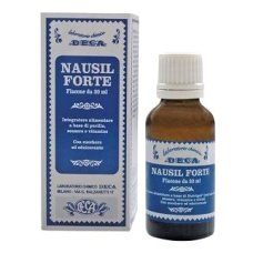 NAUSIL FORTE 30ML