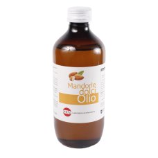 MANDORLA DOLCE OLIO VEG 250ML