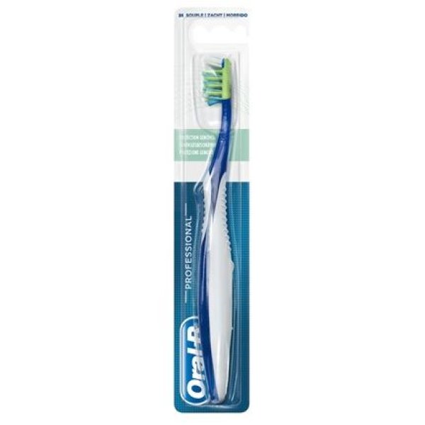 ORALB PROF PROT GENGIV 35 SOFT