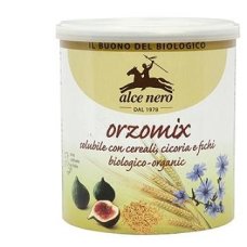 ORZO MIX BIO 125GR