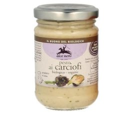 PESTO AI CARCIOFI BIO 130G