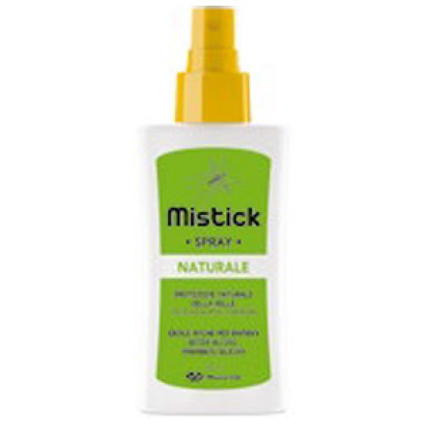 MISTICK ANTIZANZARA NAT 100ML