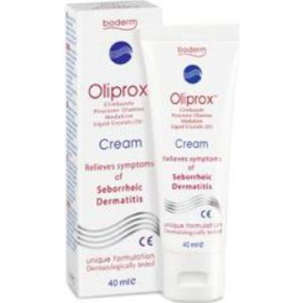 OLIPROX CREAM 40ML CE