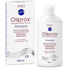 OLIPROX SHAMPOO 300ML