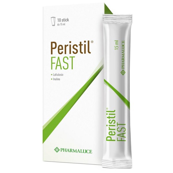 PERISTIL FAST 150ML