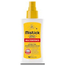 MISTICK MULTIDEFENCE PMC