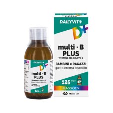 MASSIGEN MULTIB PLUS SCIR125ML