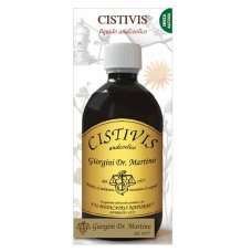 CISTIVIS 500ML LIQUIDO ANALCO