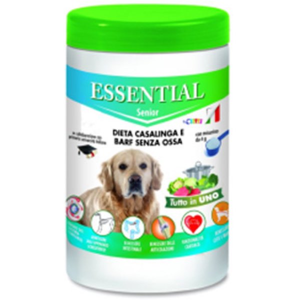 ESSENTIAL CANE SENIOR 150G