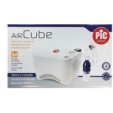 PIC SOLUTION AEROSOL AIR CUBE