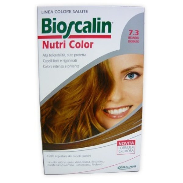 BIOSCALIN NUTRICOL 7.3 BIO DO