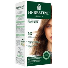 HERBATINT 6D BIO SCU DOR 135ML