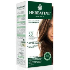 HERBATINT 5D CAST CHI DOR150ML