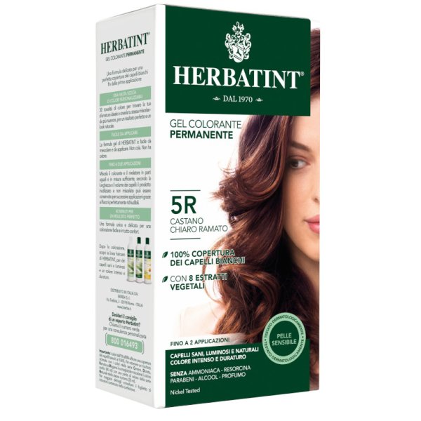 HERBATINT 5R CAST CHI RAM135ML