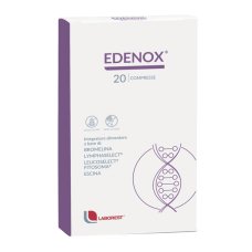 EDENOX 20CPR