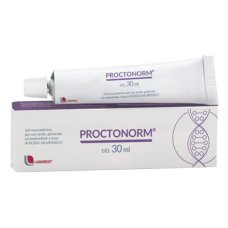 PROCTONORM GEL 30ML