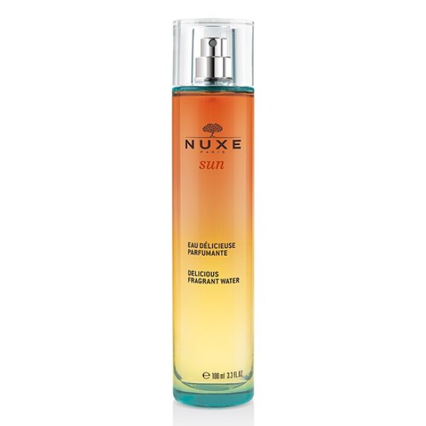 NUXE SUN ACQUA PROF DELIZ100ML