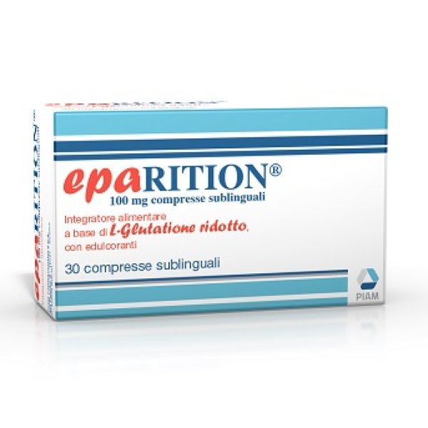 EPARITION 30CPR SUBLINGUALI