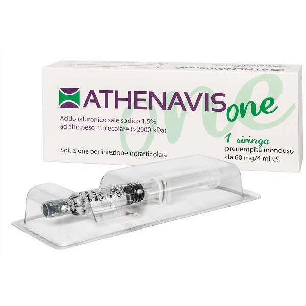 ATHENAVIS ONE SIR INTRA-ART4ML