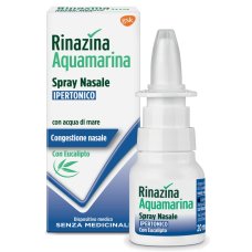 RINAZINA AQUAMARINA SPR NAS IP