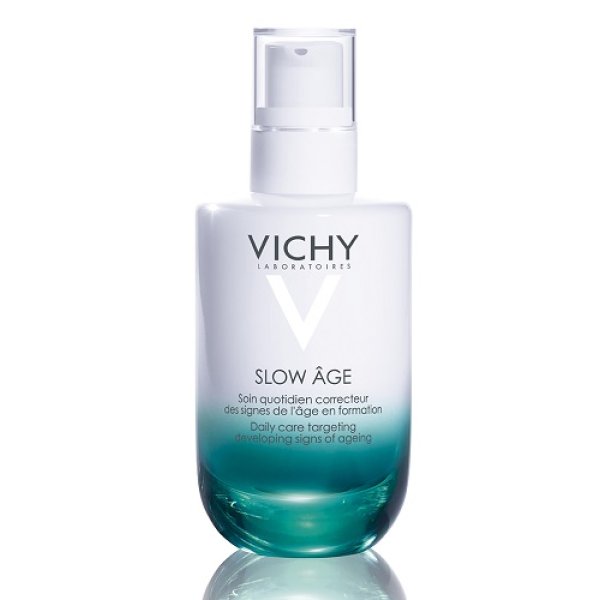 SLOW AGE FLUID EU 50ML