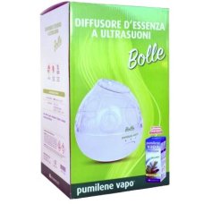 PUMILENE VAPO BOLLE ULTRASU