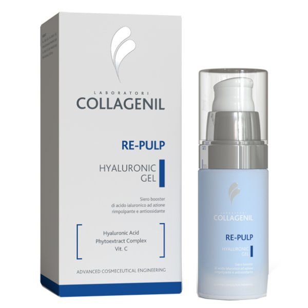 COLLAGENIL HYALURONIC GEL 30ML