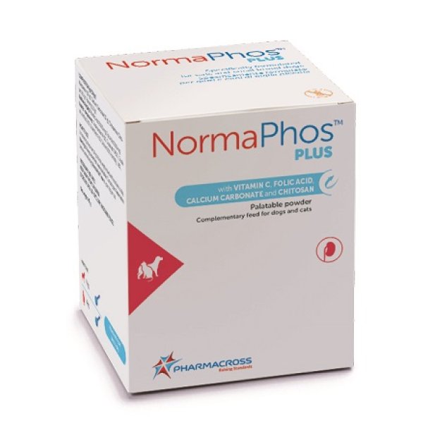 NORMAPHOS PLUS 45G