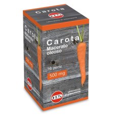 CAROTA 500MG 70PRL